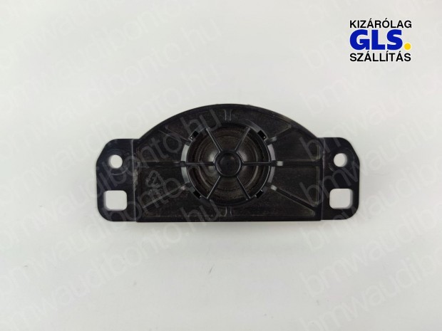 AUDI A6 C7 (4G2, 4GC) Első ajtó magassugárzó hangszóró (pozíciófüggetl