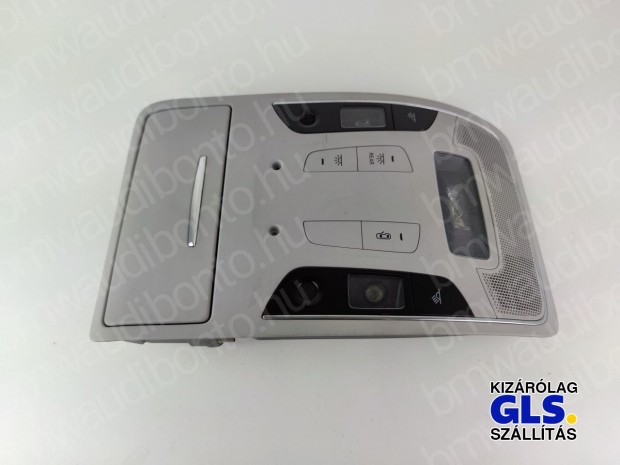 AUDI A6 C7 (4G2, 4GC) Els beltr vilgts (4G0947135B)