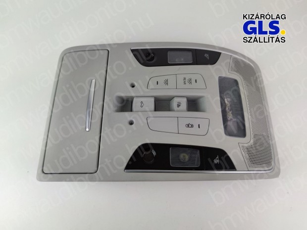 AUDI A6 C7 (4G2, 4GC) Első beltér világítás (4G0947135K)