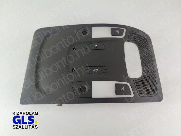 AUDI A6 C7 (4G2, 4GC) Első beltér világítás (4G0947135)