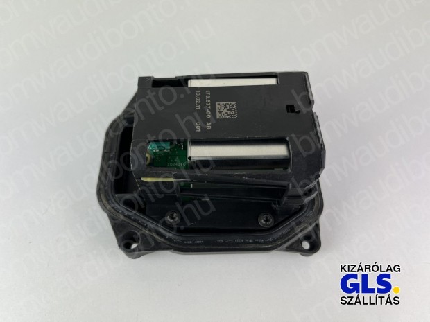 AUDI A6 C7 (4G2, 4GC) Fényszóró Elektronika (4H0907472F)