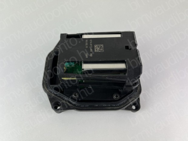 AUDI A6 C7 (4G2, 4GC) Fényszóró Elektronika (4H0907472F)