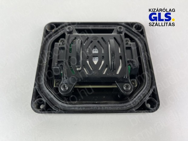 AUDI A6 C7 (4G2, 4GC) Fényszóró Elektronika (4H0907472)