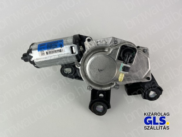 AUDI A6 C7 (4G2, 4GC) Hátsó ablaktörlő motor (pozíciófüggetlen)
