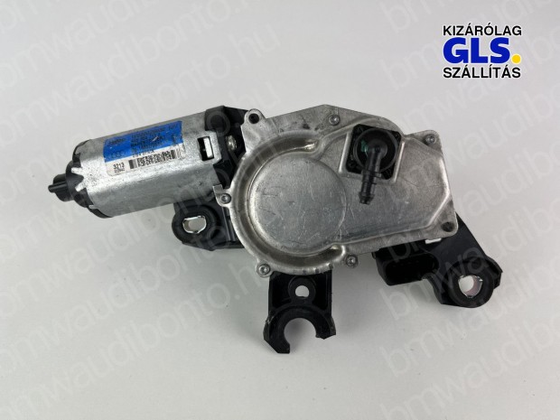 AUDI A6 C7 (4G2, 4GC) Hátsó ablaktörlő motor (pozíciófüggetlen)