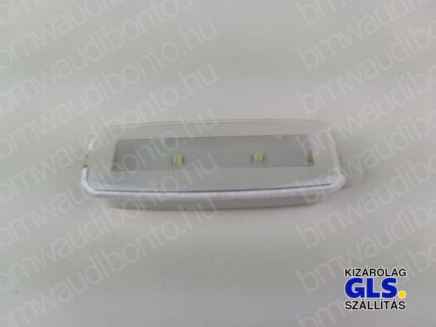 AUDI A6 C7 (4G2, 4GC) Hátsó beltér világítás (4H0947105C)