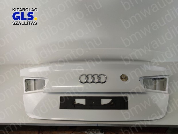 AUDI A6 C7 (4G2, 4GC) H�ts� csomagt�rajt� (�res lemez)