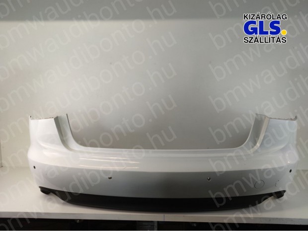 AUDI A6 C7 (4G2, 4GC) H�ts� l�kh�r�t� (�resen) (4G5807511, 4G0807521)