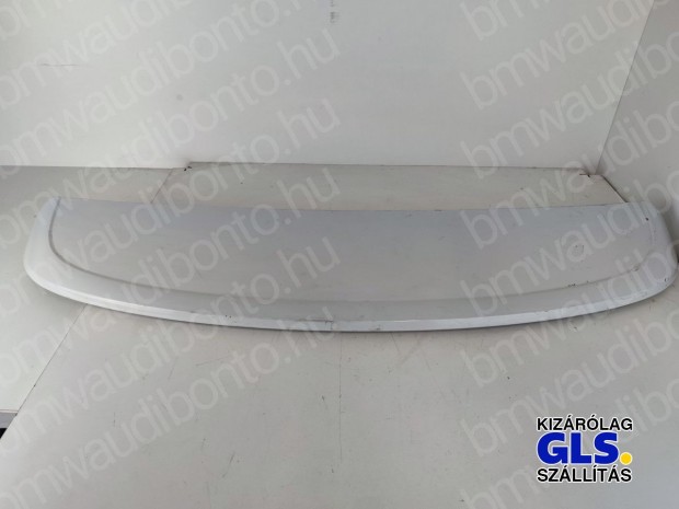 AUDI A6 C7 (4G2, 4GC) Hts szrny lgterel (4G9827933E)