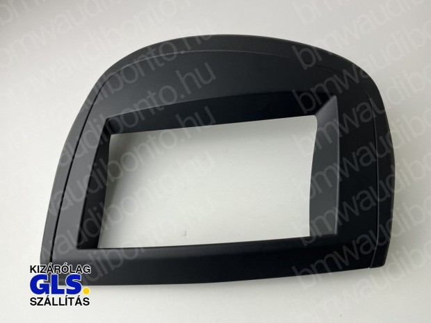 AUDI A6 C7 (4G2, 4GC) Head up display keret (4G1857161)