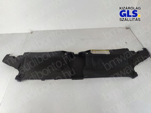 AUDI A6 C7 (4G2, 4GC) Homlokfal burkolat (4G0807081)