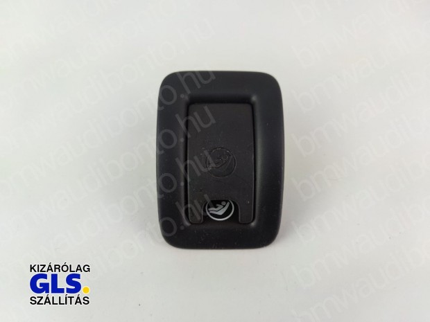 AUDI A6 C7 (4G2, 4GC) ISOFIX burkolat (4G0887233)