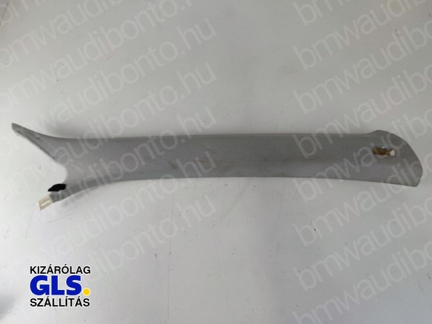 AUDI A6 C7 (4G2, 4GC) Jobb A oszlop burkolat (4G0867234)