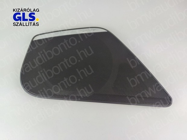 AUDI A6 C7 (4G2, 4GC) Jobb első ajtó hangszóró burkolat (4G0035420A)