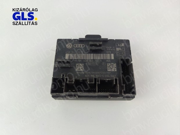AUDI A6 C7 (4G2, 4GC) Jobb els ajt vezrlegysg/modul (4G8959792E)