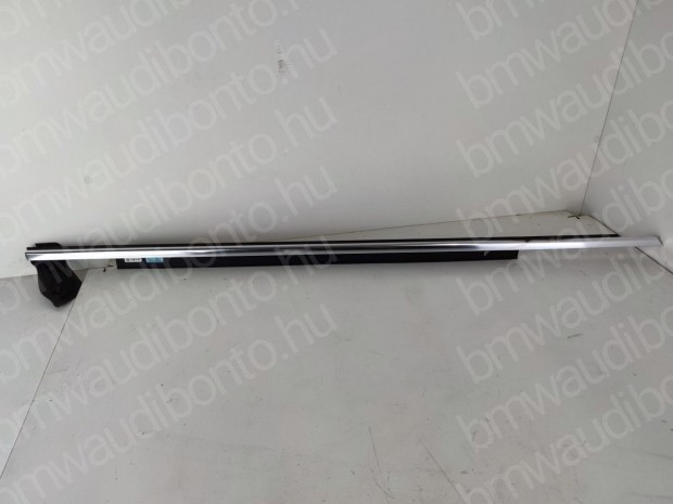 AUDI A6 C7 (4G2, 4GC) Jobb első ajtó vízlehúzó gumicsík (4G0853284)