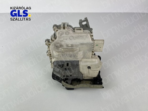 AUDI A6 C7 (4G2, 4GC) Jobb első ajtó zár (8J1837016C, 8J1837016E)