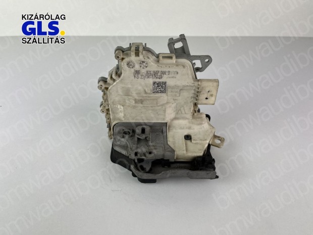 AUDI A6 C7 (4G2, 4GC) Jobb első ajtó zár (8J1837016D, 8J1837016F)