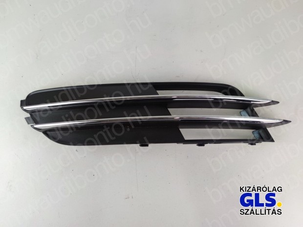 AUDI A6 C7 (4G2, 4GC) Jobb első ködlámpa rács (4G0807681)