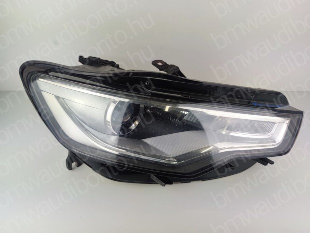 AUDI A6 C7 (4G2, 4GC) Jobb els xenon fnyszr (4G0941006)
