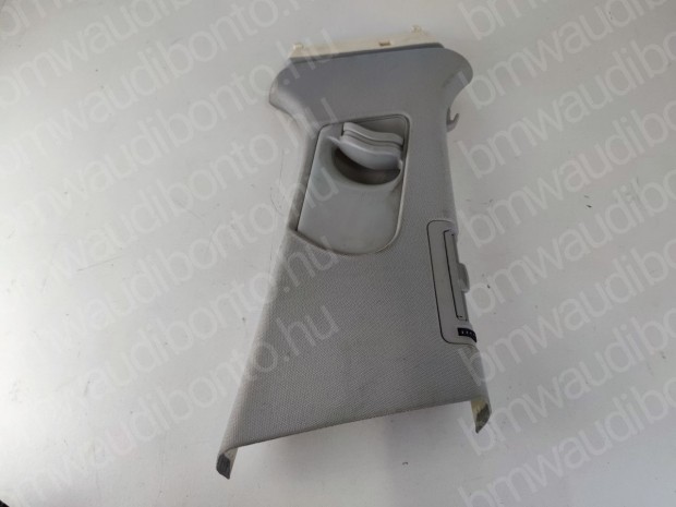 AUDI A6 C7 (4G2, 4GC) Jobb fels B oszlop burkolat (4G0867244A)