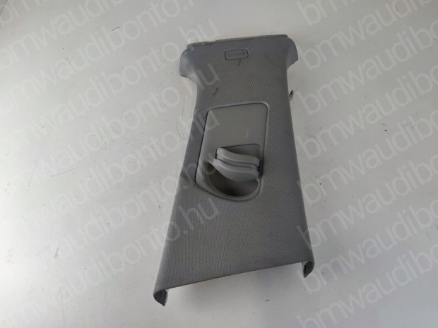 AUDI A6 C7 (4G2, 4GC) Jobb fels B oszlop burkolat (4G0867244)