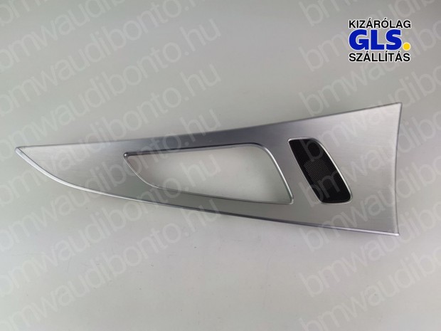 AUDI A6 C7 (4G2, 4GC) Jobb hátsó ajtó belső díszléc (4G0867420)
