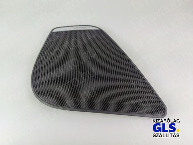 AUDI A6 C7 (4G2, 4GC) Jobb hátsó ajtó hangszóró burkolat (4G0035436A)