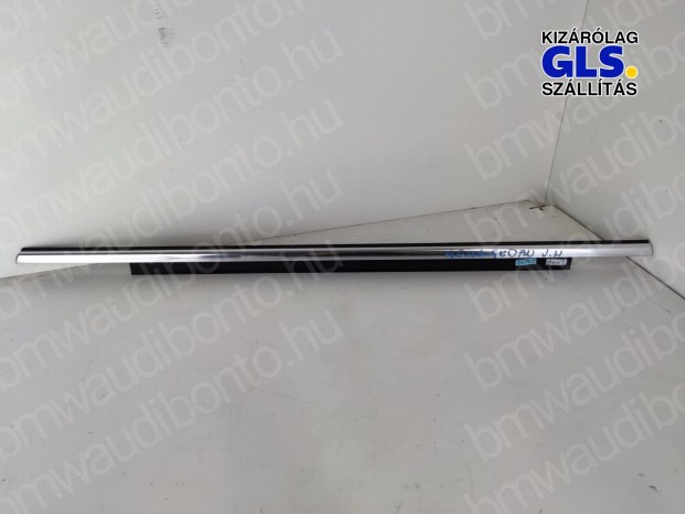 AUDI A6 C7 (4G2, 4GC) Jobb hátsó ajtó vízlehúzó gumicsík (4G0853764)
