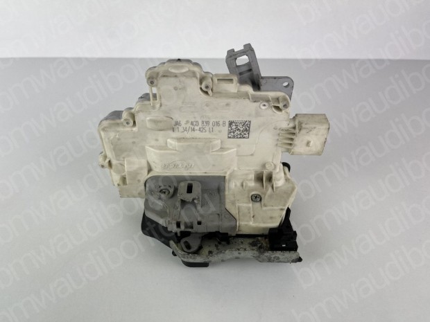 AUDI A6 C7 (4G2, 4GC) Jobb hts ajt zr (4G0839016B)