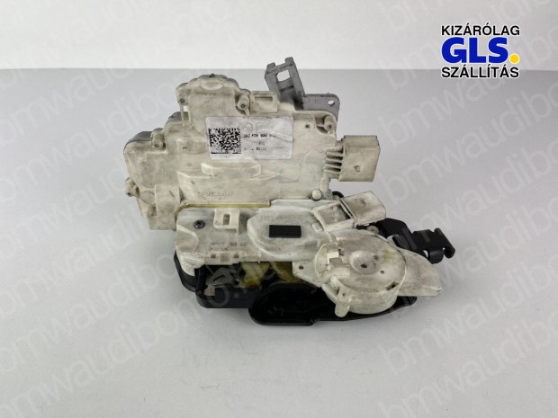 AUDI A6 C7 (4G2, 4GC) Jobb hátsó ajtó zár (4G8839016)