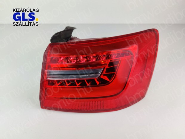 AUDI A6 C7 (4G2, 4GC) Jobb hátsó lámpa (4G9945096B)