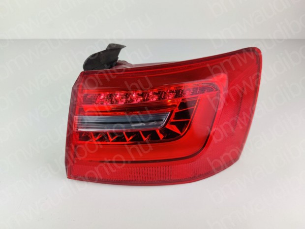 AUDI A6 C7 (4G2, 4GC) Jobb hátsó lámpa (4G9945096B)