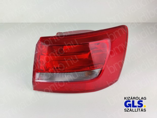 AUDI A6 C7 (4G2, 4GC) Jobb hátsó lámpa (4G9945096)