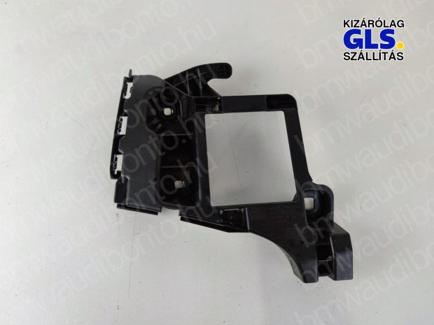 AUDI A6 C7 (4G2, 4GC) Jobb hts lkhrt tart (manyag)