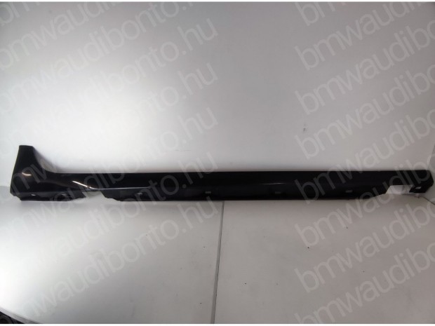 AUDI A6 C7 (4G2, 4GC) Jobb külső küszöb burkolat (4G0853856G)