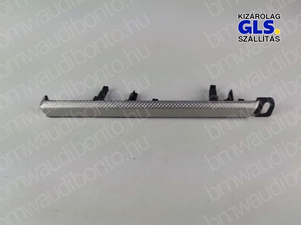 AUDI A6 C7 (4G2, 4GC) Jobb műszerfal díszléc (4G1853189)