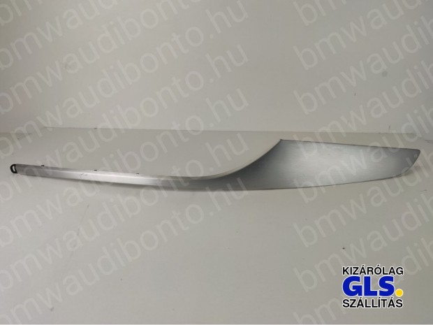 AUDI A6 C7 (4G2, 4GC) Jobb m�szerfal d�szl�c (4G1853190)