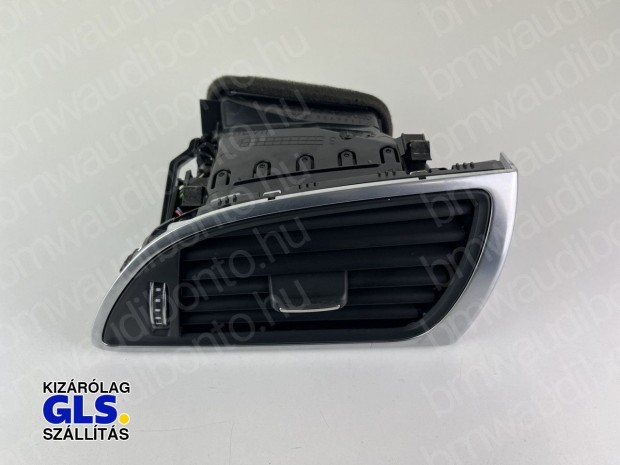 AUDI A6 C7 (4G2, 4GC) Jobb műszerfal szellőzőrács (5G1820902)