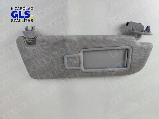 AUDI A6 C7 (4G2, 4GC) Jobb napellenző (4G0857552)