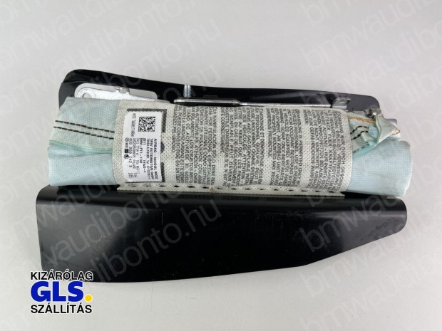 AUDI A6 C7 (4G2, 4GC) Jobb oldallégzsák (4G8880242B, 4G8880242D)