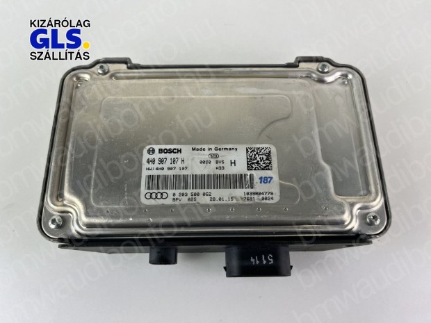 AUDI A6 C7 (4G2, 4GC) Kamera vezrlegysg/modul (4H0907107H)