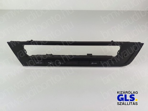AUDI A6 C7 (4G2, 4GC) Kombinlt kapcsol (4G0927137A)