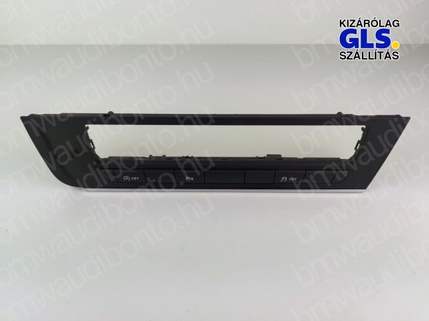 AUDI A6 C7 (4G2, 4GC) Kombinált kapcsoló (4G0927137K)
