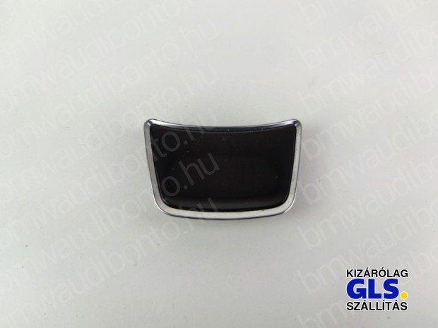AUDI A6 C7 (4G2, 4GC) Kormányközép burkolat (6165307)