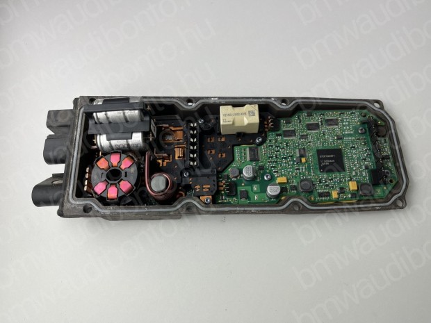 AUDI A6 C7 (4G2, 4GC) Kormánymű vezérlőegység/modul (4G0919144G)