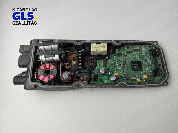 AUDI A6 C7 (4G2, 4GC) Kormánymű vezérlőegység/modul (4G0919144G)