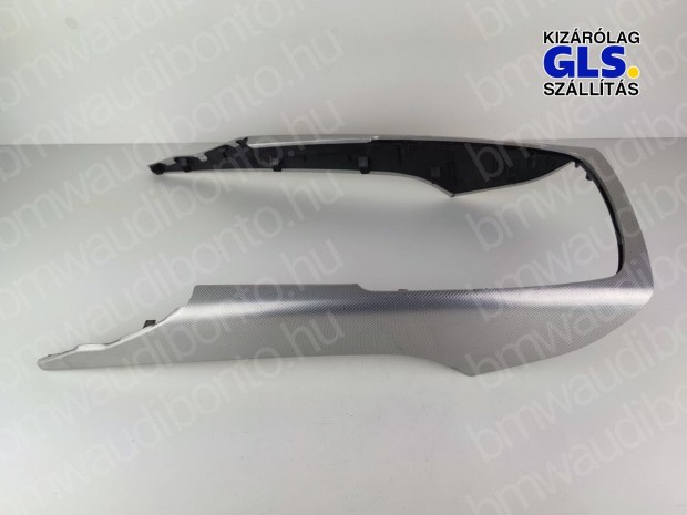 AUDI A6 C7 (4G2, 4GC) Középkonzol Keret (4G0864261)