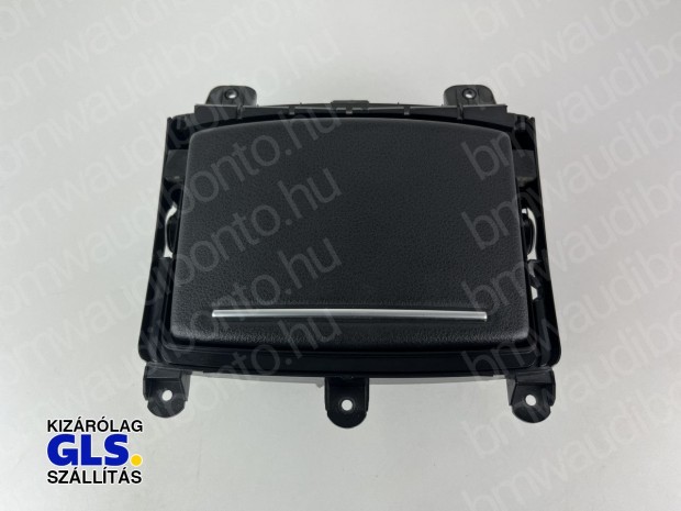 AUDI A6 C7 (4G2, 4GC) Középkonzol első hamutartó (4G0862534A)