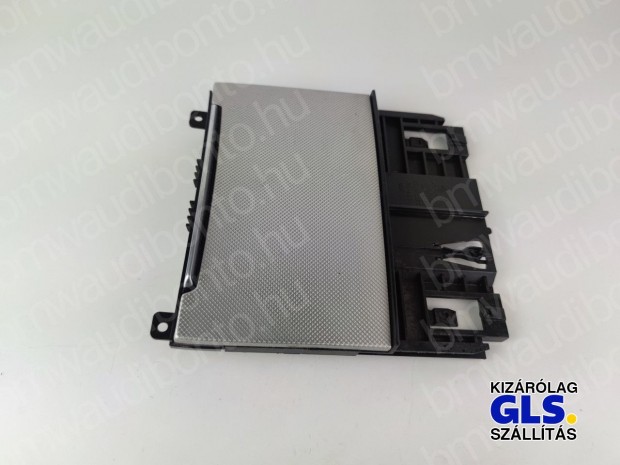 AUDI A6 C7 (4G2, 4GC) Középkonzol első hamutartó (4G0863273)